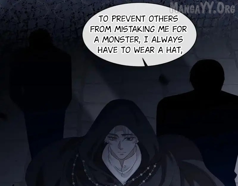 Confessing My Love to Him, the Treacherous One Chapter 68 - page 91